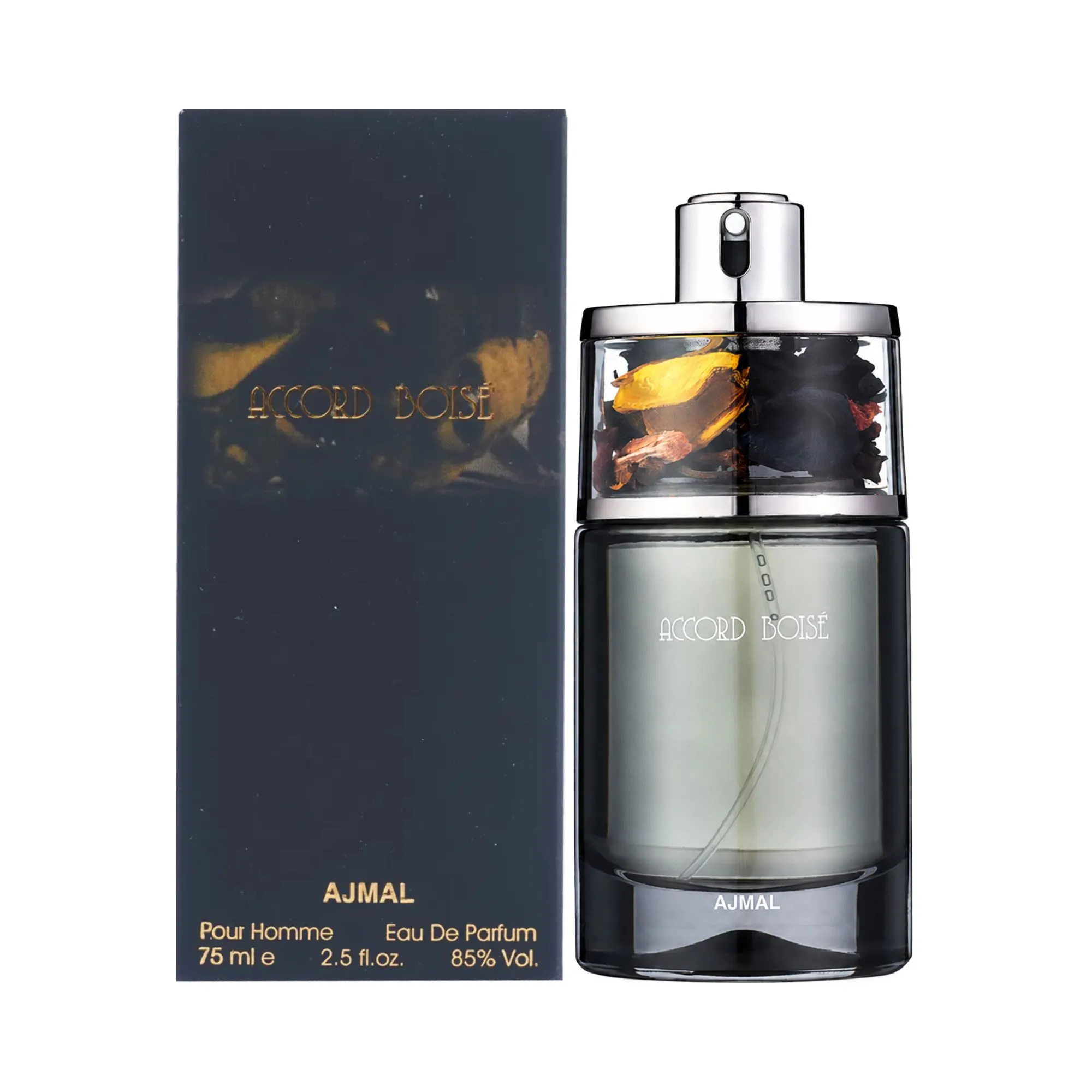Accord Boise Eau de parfum